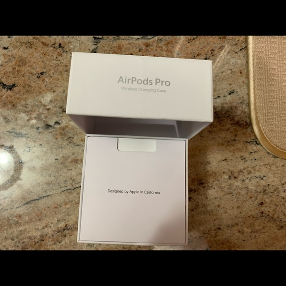 Apple EarPods pro - Picture 6 of 6